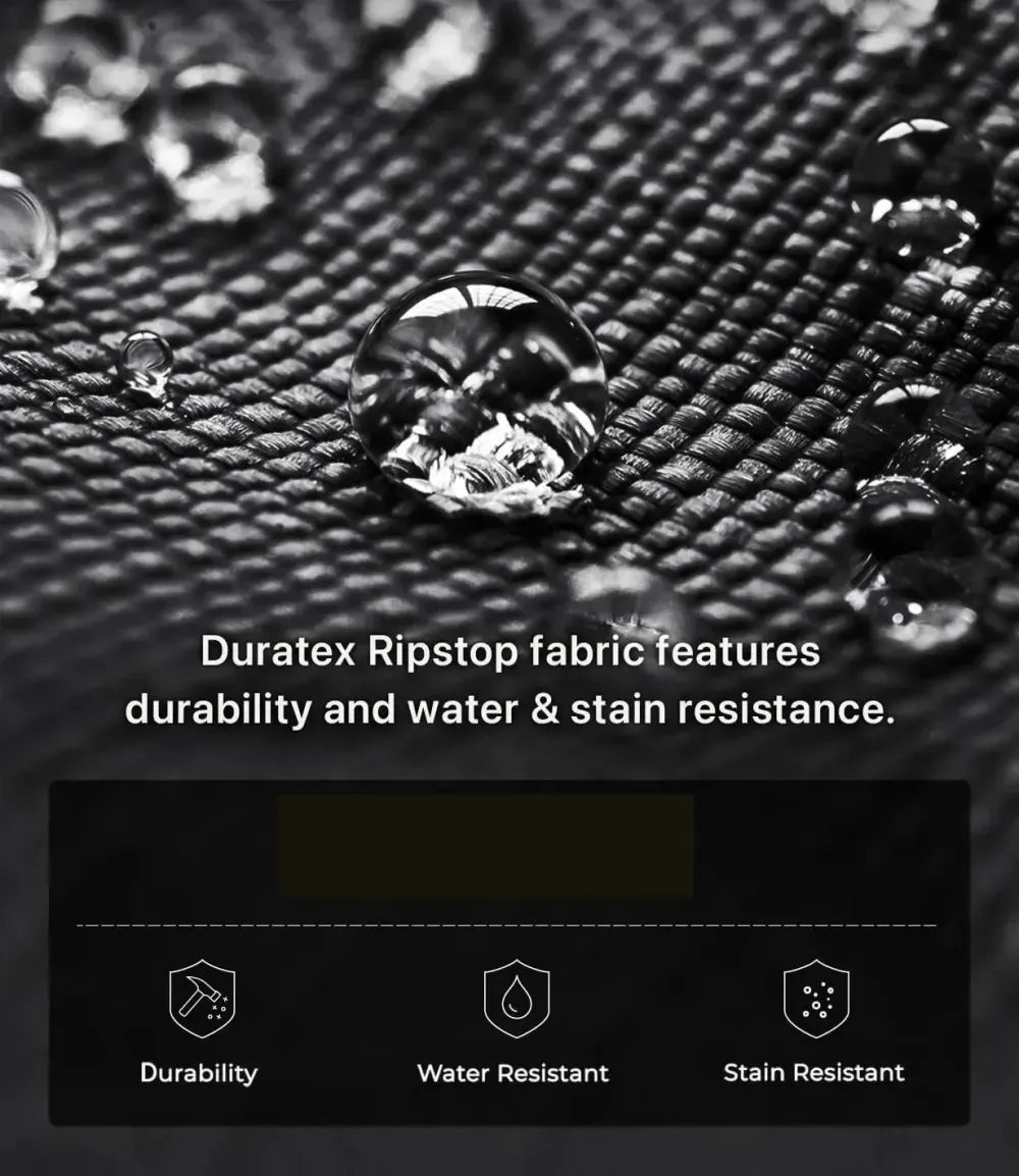 Men's Ripstop Work Pants, Delivered in 4–7 days