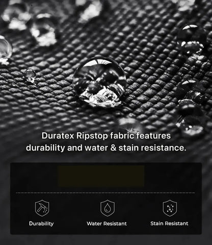 Men's Ripstop Work Pants, Delivered in 4–7 days