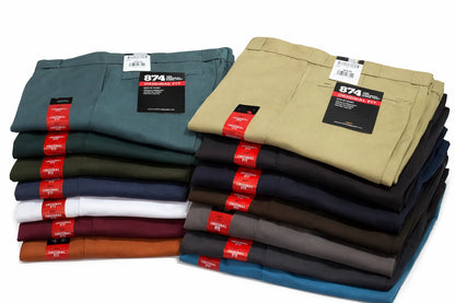 Work Pants