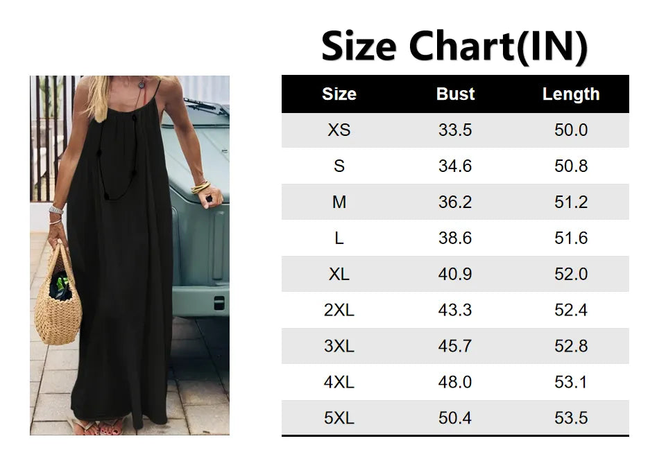 🔥Women's Solid Color Cami Lounge Dress🔥
