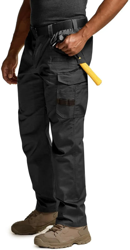 Men's Ripstop Work Pants, Delivered in 4–7 days